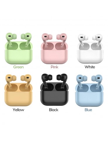 In-Ear BT 5.0 Headphones Running  Earphones Noise Cancelling Handsfree