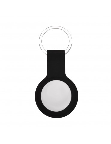 Smart Finder BT Phone Tracker Tag Finder Keychain Case Anti-Lost Device with Silicone Case Protector with Key Ring BT Tracker APP Control Compatible with IOS/Andriod 9.0 Above