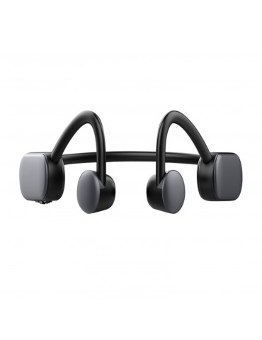 Q50 Bone Conduction Headphones 8GB MP3 Player IPX8 Waterproof Swimming Sports Headset Wireless BT5.0 Earphone Hands-free with Microphone